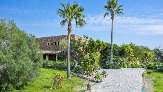 Finca Son Pi de Sant Llorenç