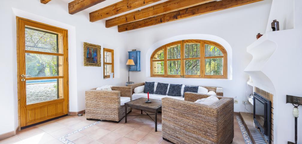 Finca Son Pi de Sant Llorenç