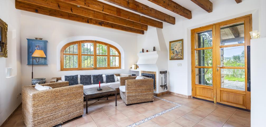 Finca Son Pi de Sant Llorenç