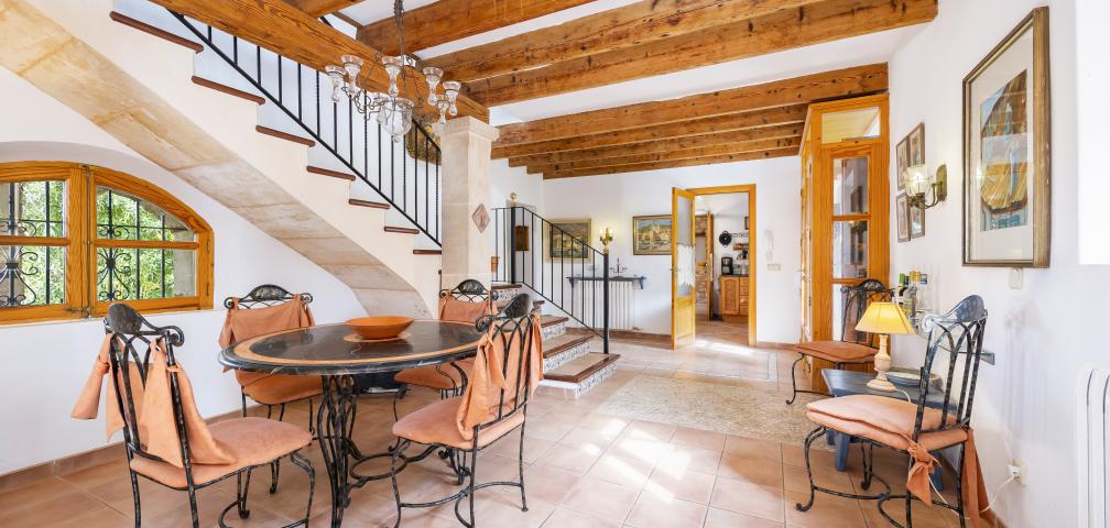 Son Pi de Sant Llorenç