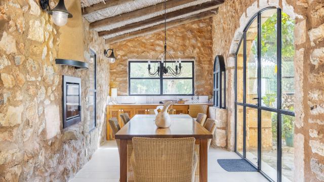 Finca Son Pi de Sant Llorenç