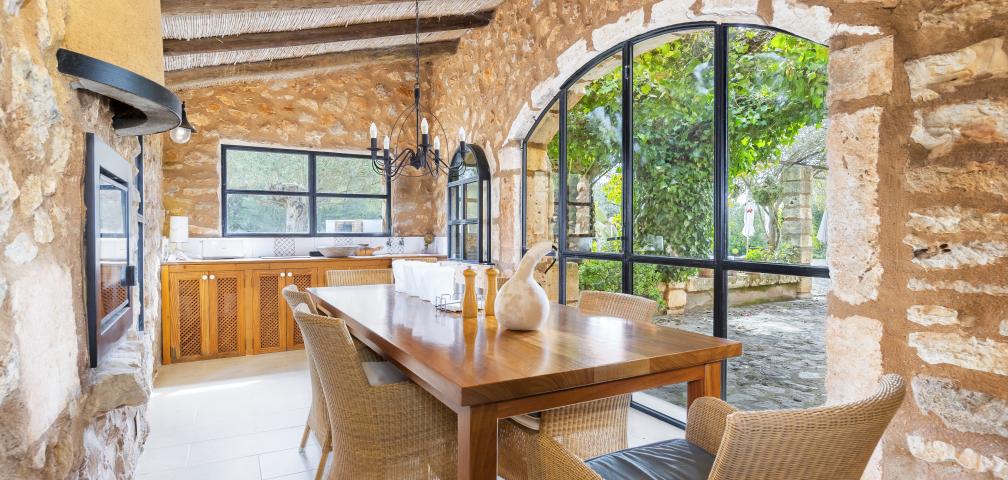 Son Pi de Sant Llorenç