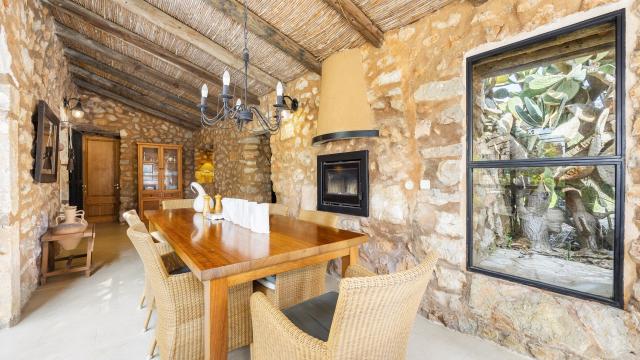 Finca Son Pi de Sant Llorenç