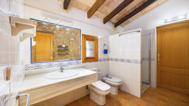 Finca Son Pi de Sant Llorenç