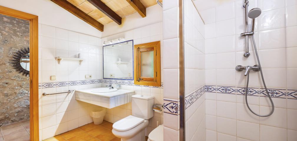 Finca Son Pi de Sant Llorenç