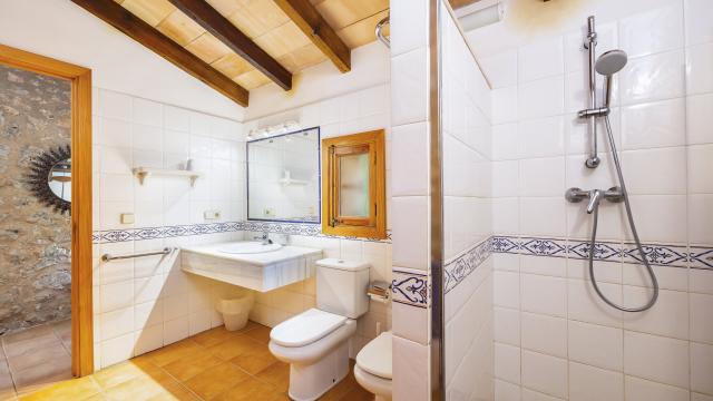 Finca Son Pi de Sant Llorenç