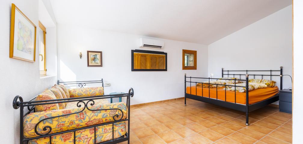 Finca Son Pi de Sant Llorenç