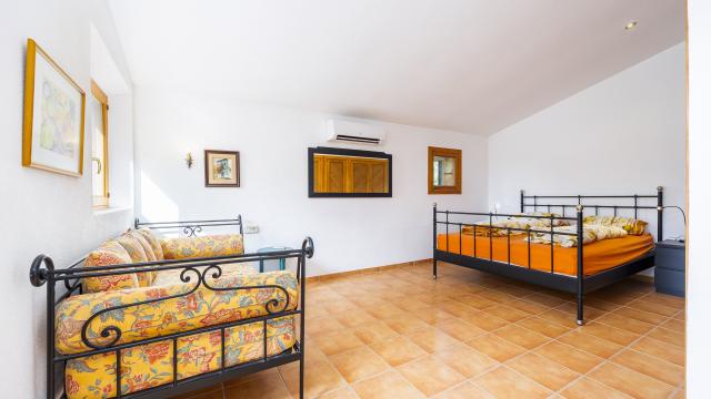 Finca Son Pi de Sant Llorenç