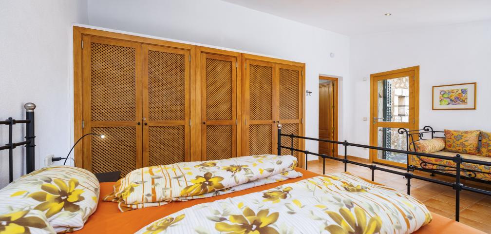 Finca Son Pi de Sant Llorenç