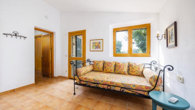 Finca Son Pi de Sant Llorenç