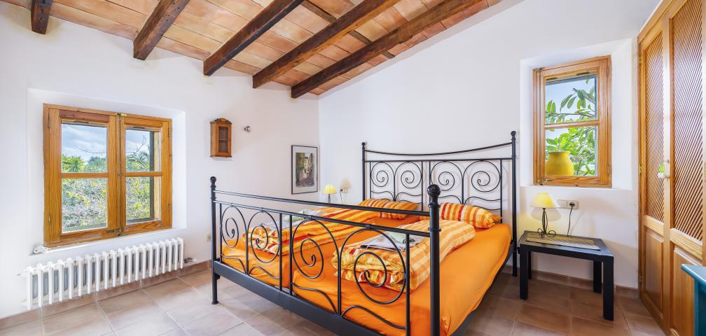 Finca Son Pi de Sant Llorenç