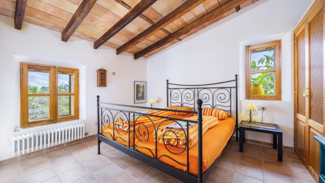 Finca Son Pi de Sant Llorenç