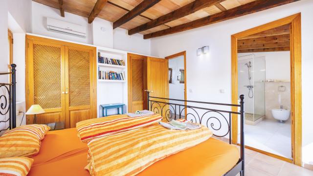 Finca Son Pi de Sant Llorenç