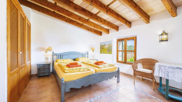 Finca Son Pi de Sant Llorenç