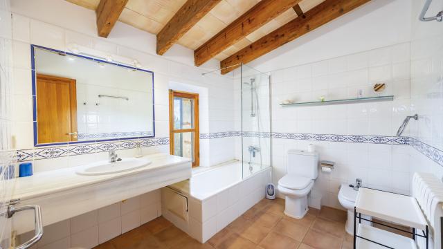 Finca Son Pi de Sant Llorenç