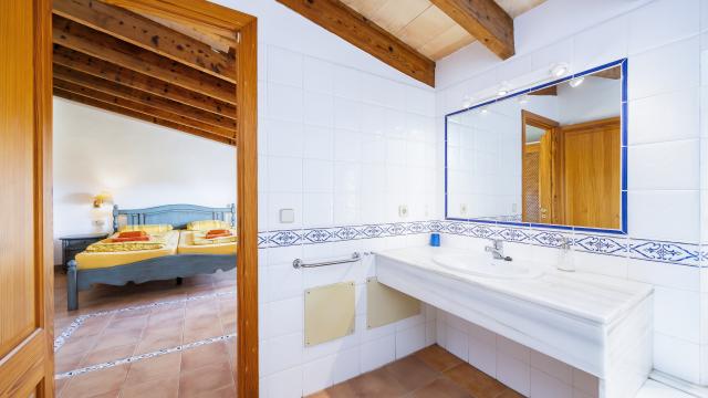 Finca Son Pi de Sant Llorenç