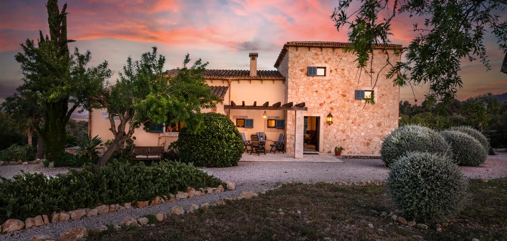 Rural Villa Can Marcos