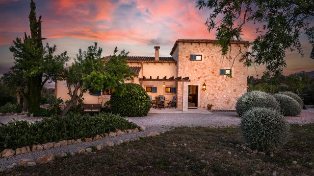 Rural Villa Can Marcos