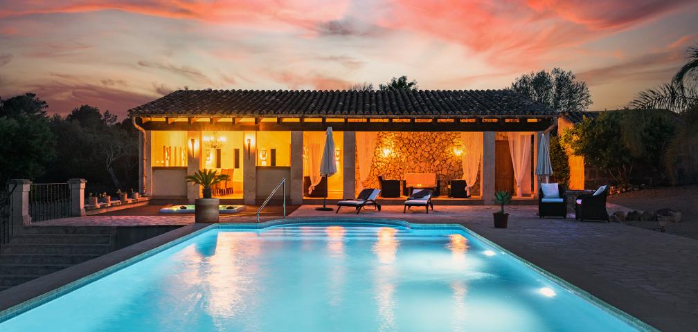 Rural Villa Can Marcos