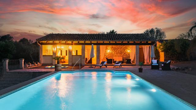 Rural Villa Can Marcos