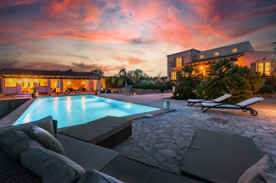 Finca Can Marcos