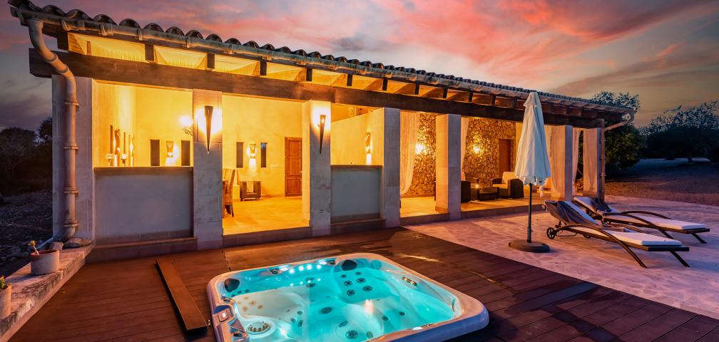 Rural Villa Can Marcos