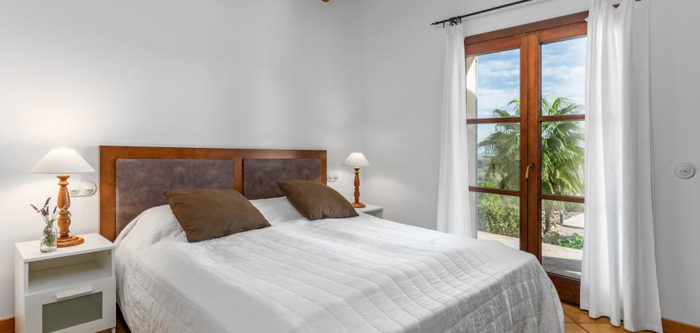 Rural Villa Can Marcos