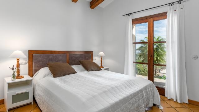 Rural Villa Can Marcos