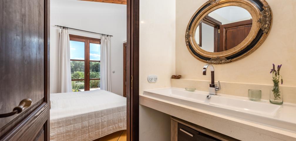 Rural Villa Can Marcos