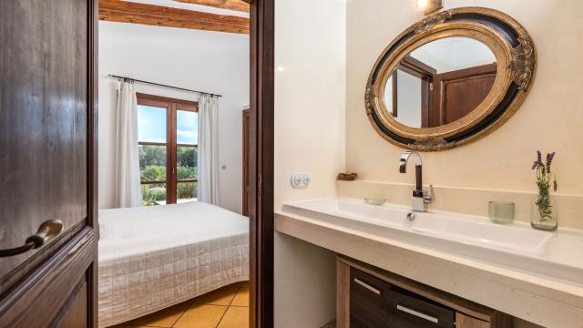 Rural Villa Can Marcos