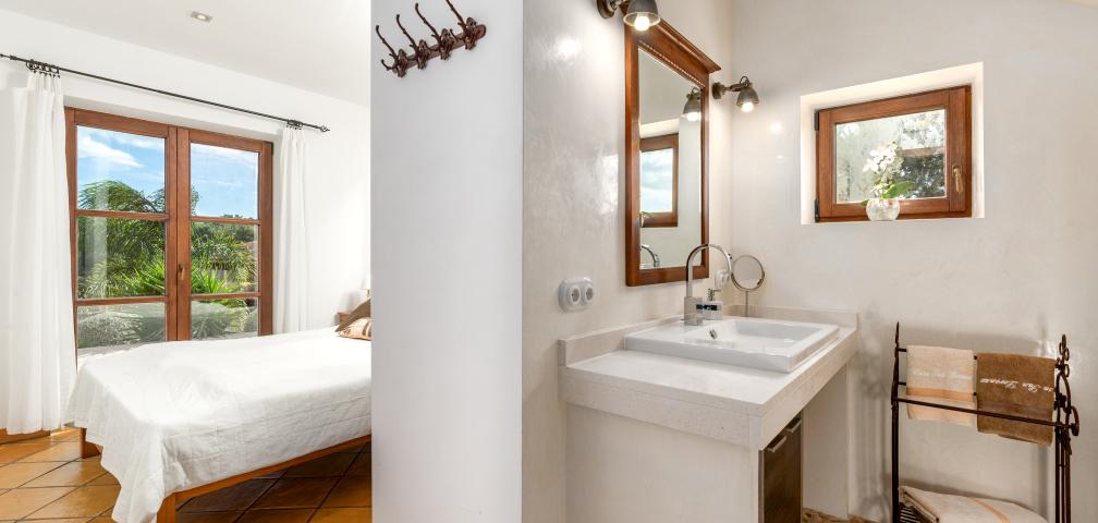 Rural Villa Can Marcos