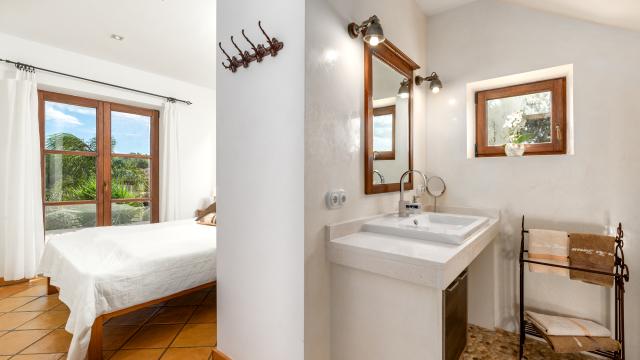 Rural Villa Can Marcos