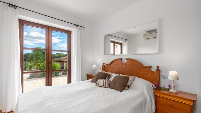 Rural Villa Can Marcos