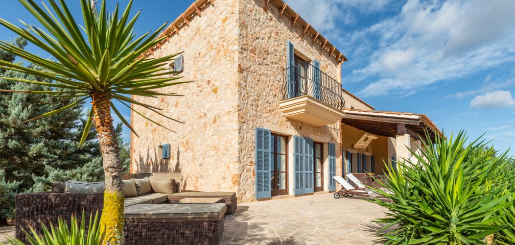 Rural Villa Can Marcos