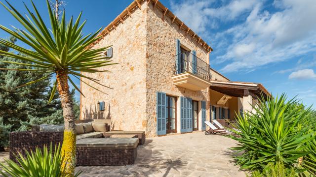 Rural Villa Can Marcos