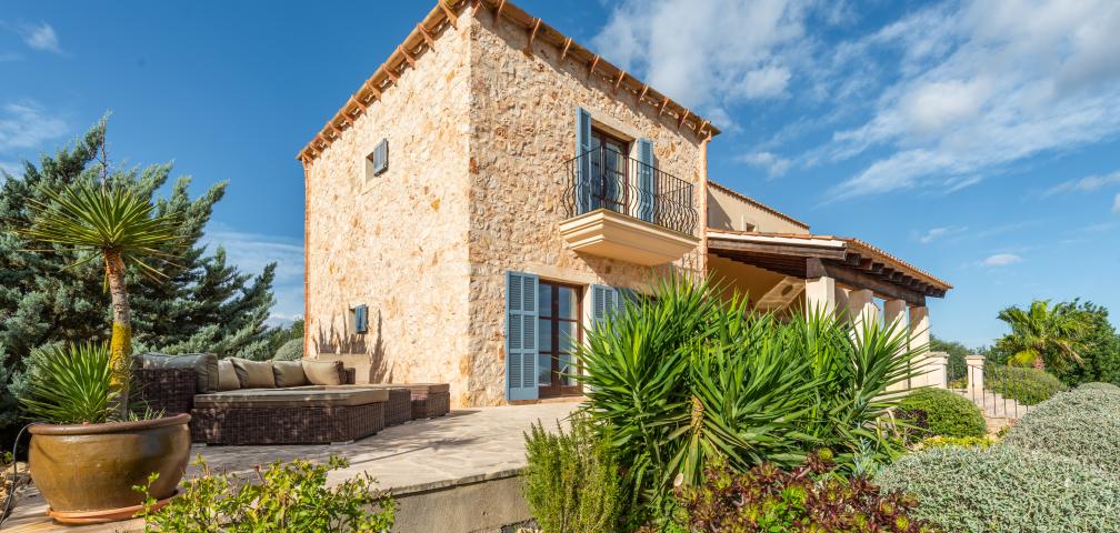 Rural Villa Can Marcos