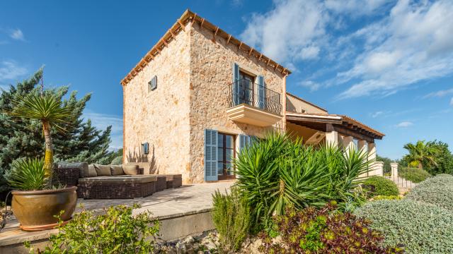 Rural Villa Can Marcos