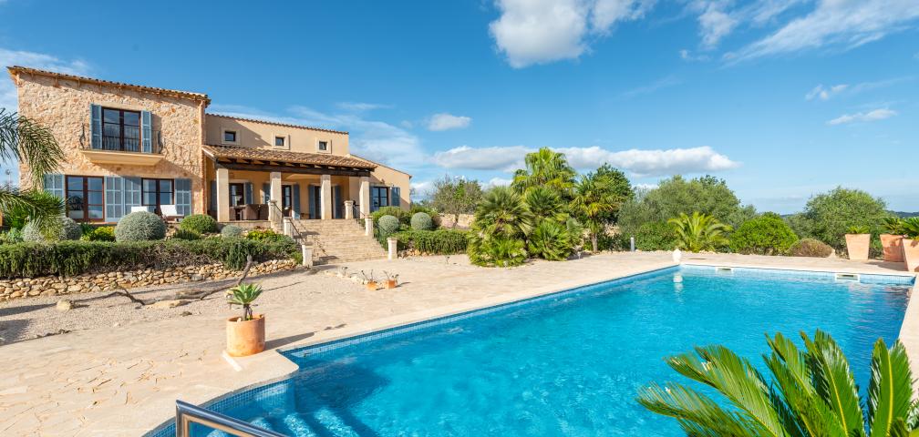 Rural Villa Can Marcos