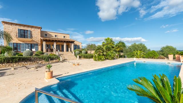 Rural Villa Can Marcos