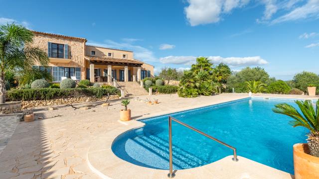 Rural Villa Can Marcos