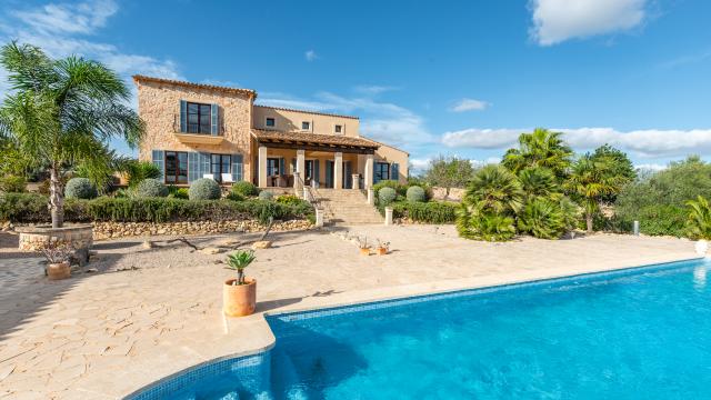 Rural Villa Can Marcos