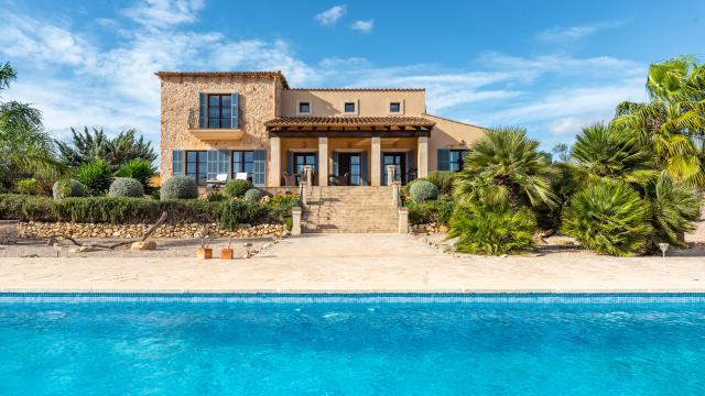 Rural Villa Can Marcos