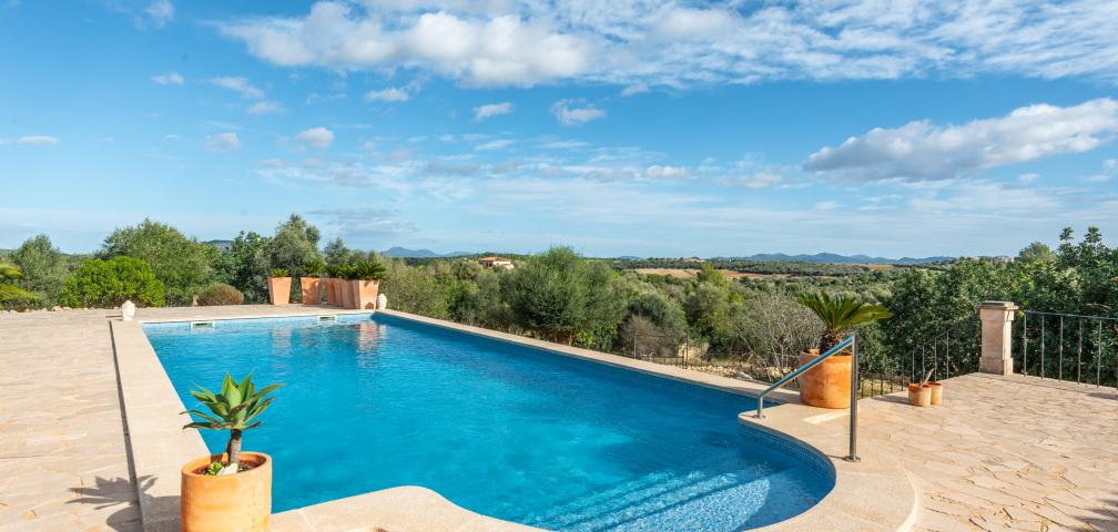 Rural Villa Can Marcos