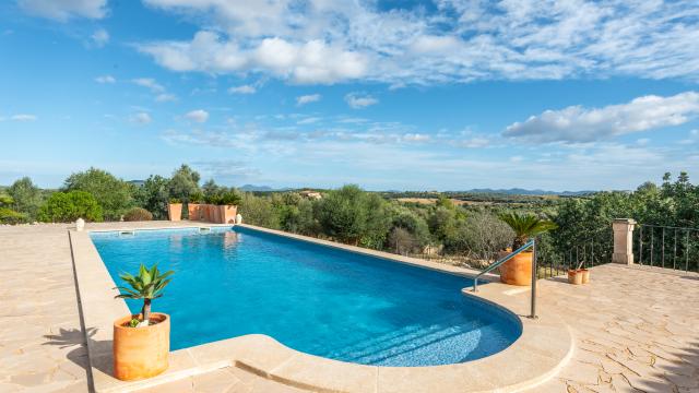 Rural Villa Can Marcos