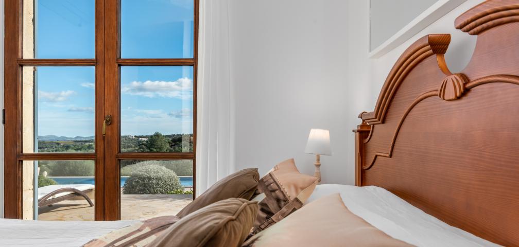 Rural Villa Can Marcos