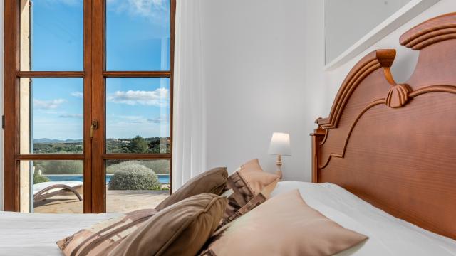 Rural Villa Can Marcos