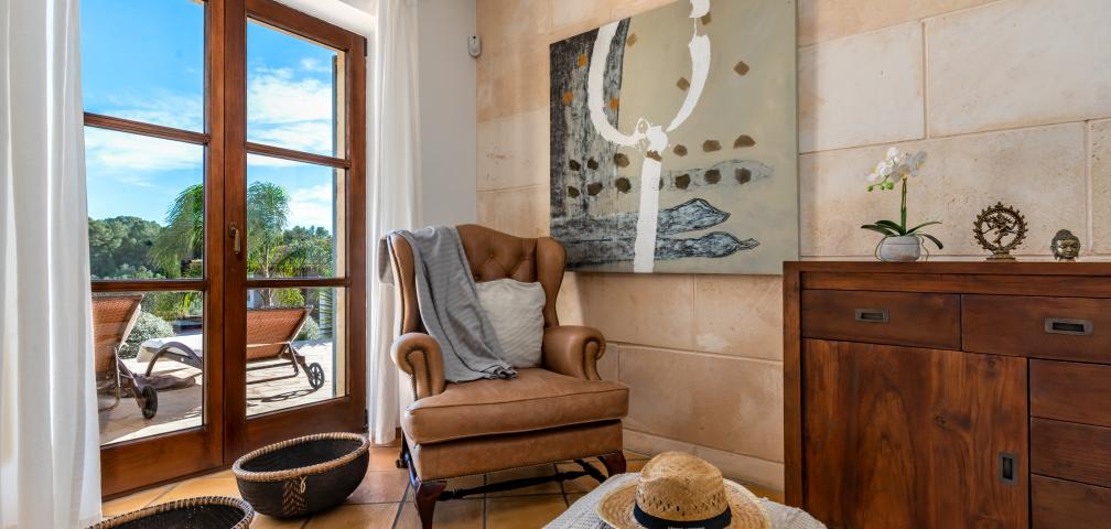 Rural Villa Can Marcos