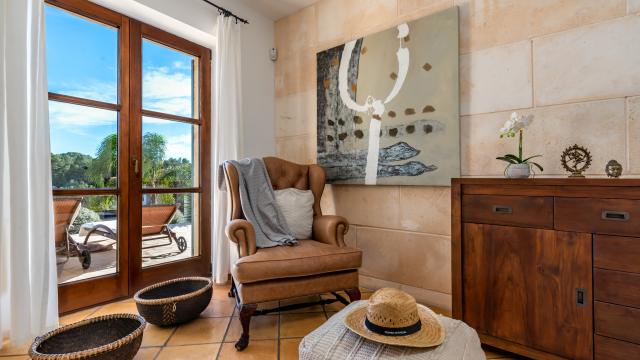 Rural Villa Can Marcos