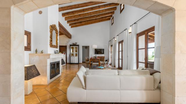 Rural Villa Can Marcos