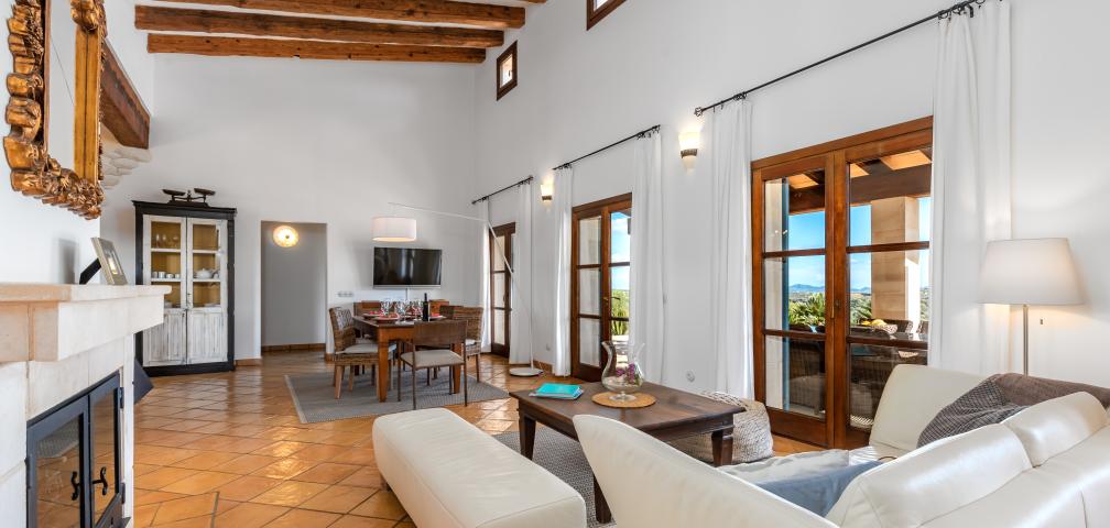 Rural Villa Can Marcos